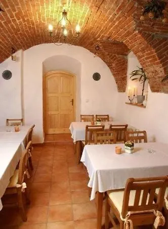 Guest house U Zamku
