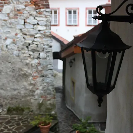 Guest house U Zamku