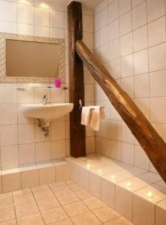 Guest house U Zamku Cesky Krumlov