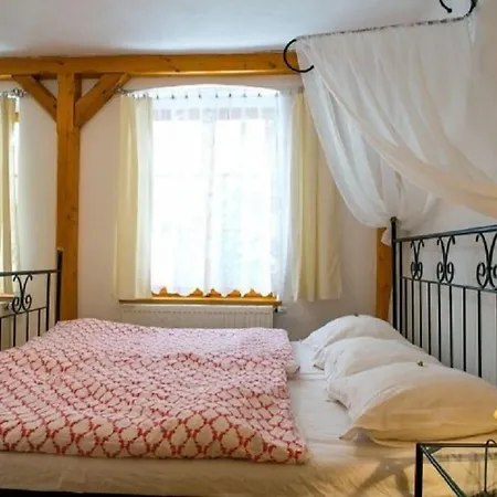 U Zamku Pensionat 3*