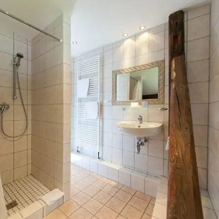 U Zámku Pensión 3*