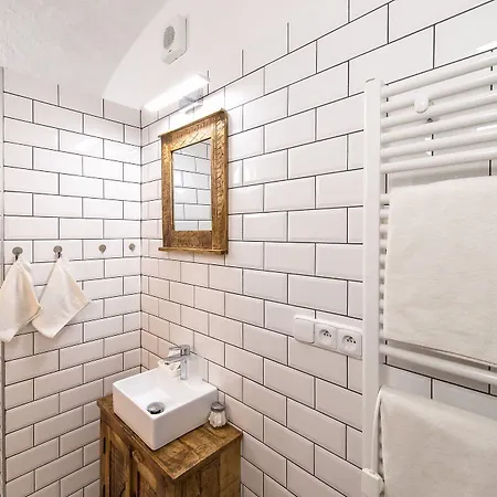 U Zámku Pensión Český Krumlov