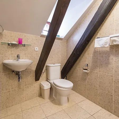 Gasthof U Zámku Český Krumlov