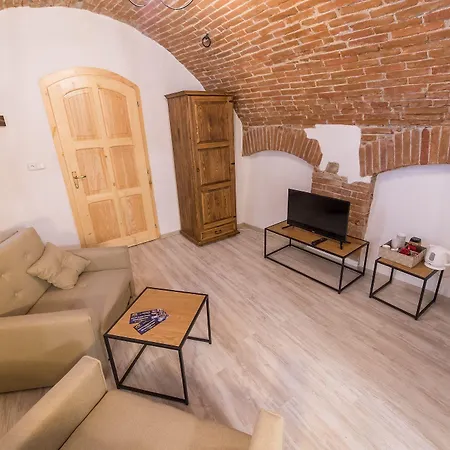 Gasthof U Zámku