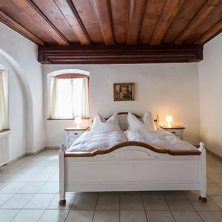 扎目克公寓 招待所