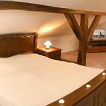 Guest house U Zamku 3*