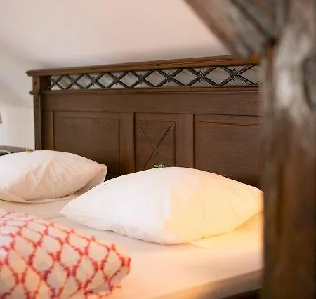 U Zamku Guest house