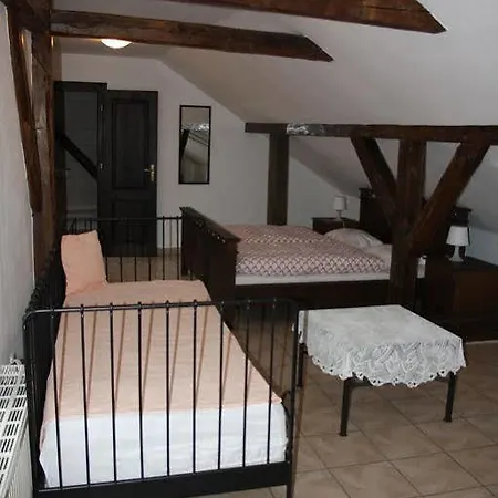 U Zamku Guest house 3*