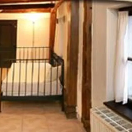 扎目克公寓 招待所 3*