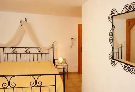 招待所 扎目克公寓