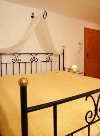 扎目克公寓 招待所 3*