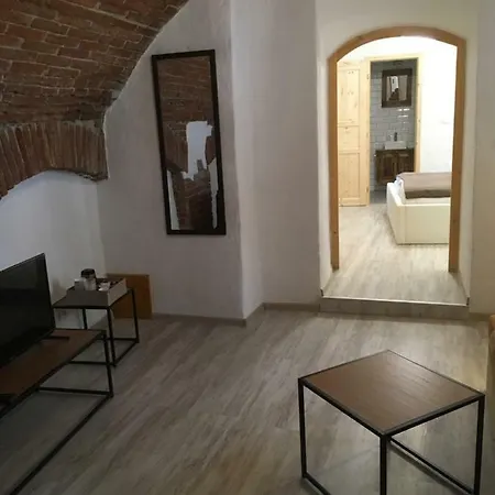 扎目克公寓 Český Krumlov