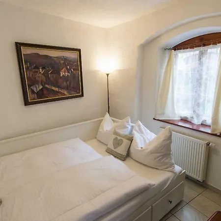 U Zámku Pensión Český Krumlov