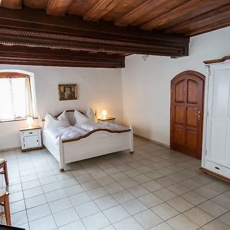 U Zámku Pensión Český Krumlov