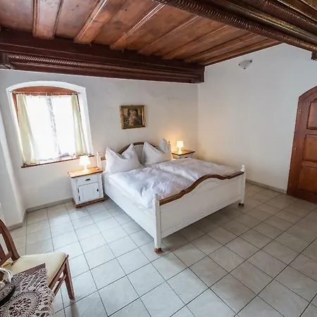 U Zámku Pensión Český Krumlov