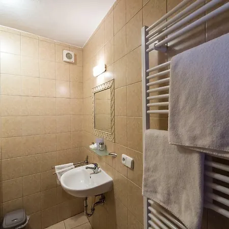 U Zamku Guest house 3*