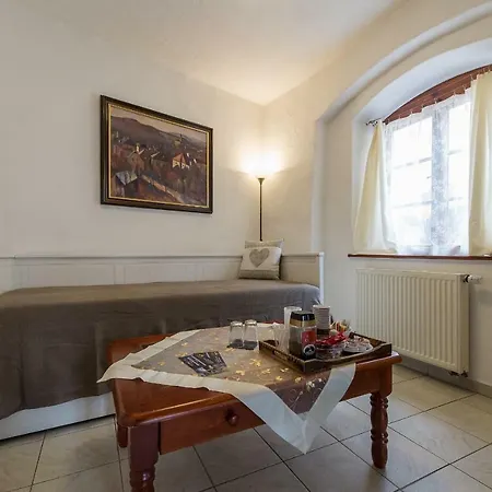 U Zamku 3* Cesky Krumlov