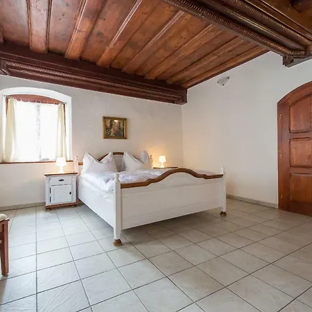 Pensión U Zámku 3*