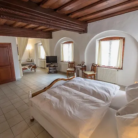 Guest house U Zamku