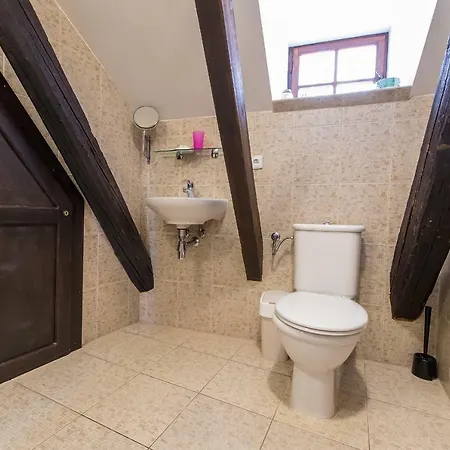 扎目克公寓 Český Krumlov