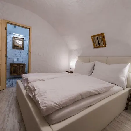 Casa de hóspedes U Zámku 3*