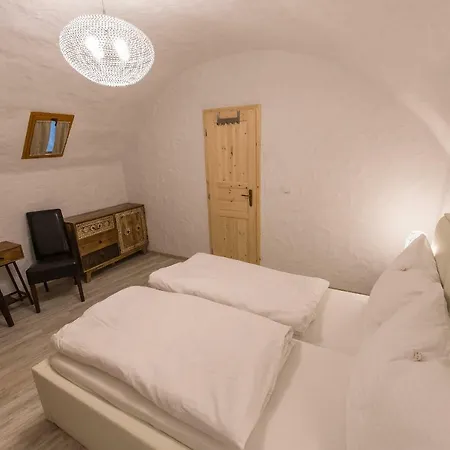 扎目克公寓 3* Český Krumlov