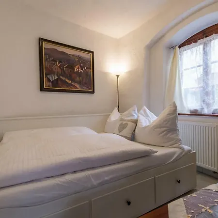 招待所 扎目克公寓