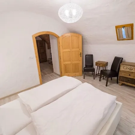 扎目克公寓 3* Český Krumlov