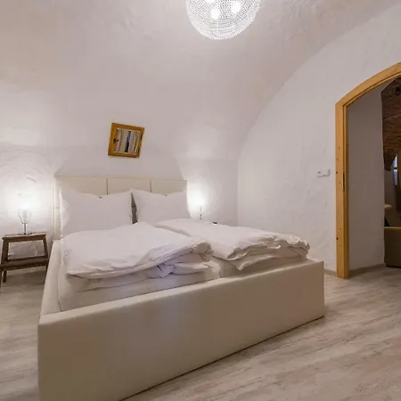Guest house U Zamku