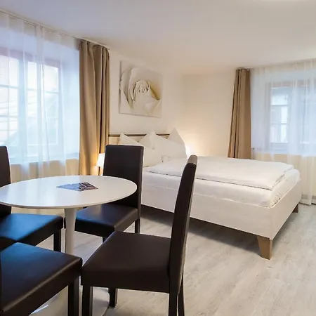 Guest house U Zamku