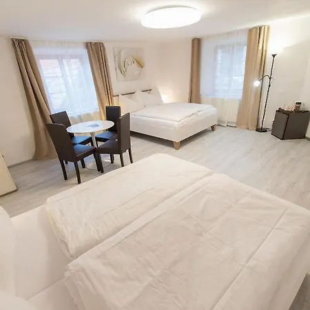 U Zamku Guest house Cesky Krumlov