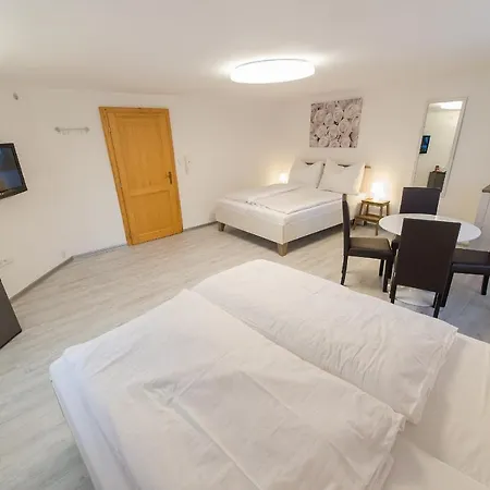 U Zámku Pensión Český Krumlov