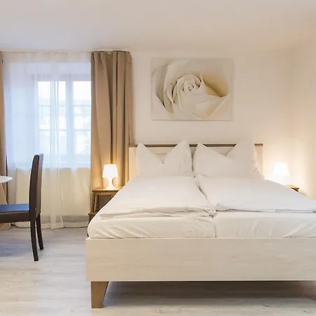 Guest house U Zamku Cesky Krumlov