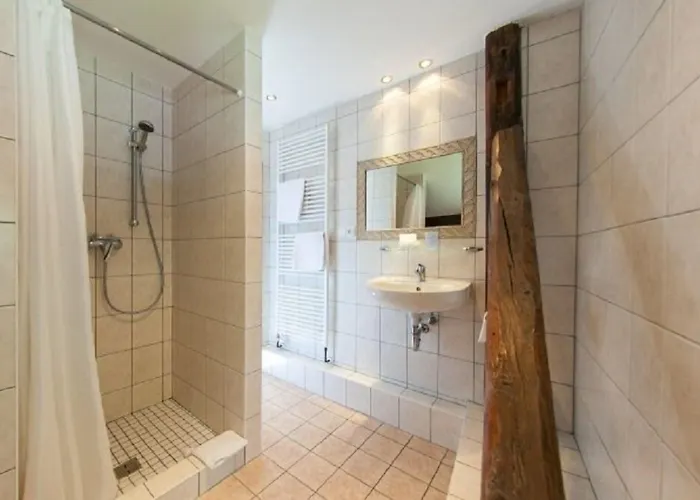 U Zamku Pensionat 3*