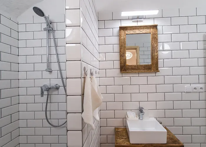 U Zamku Gæstehus 3*