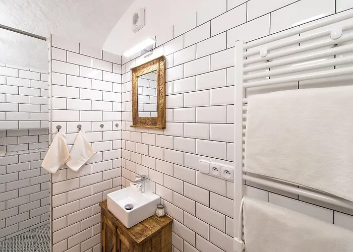 U Zamku Gæstehus Český Krumlov