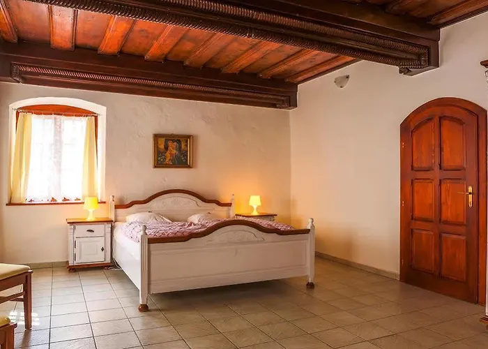 U Zamku 3* Český Krumlov