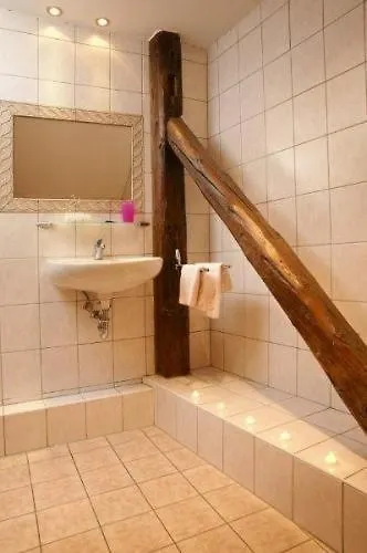 U Zamku Český Krumlov