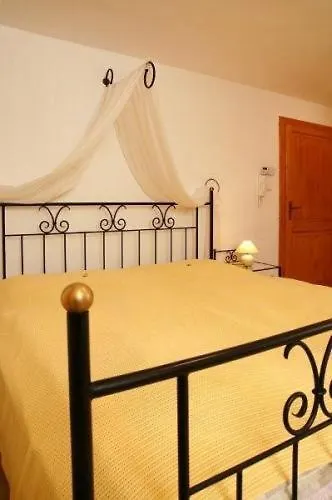 U Zamku Pensionat 3*