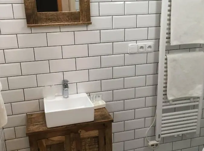 Pensionat U Zamku 3*