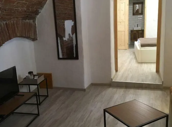 U Zamku Český Krumlov