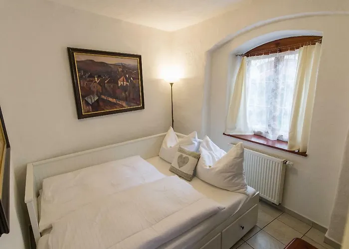 U Zamku Pensionat Český Krumlov