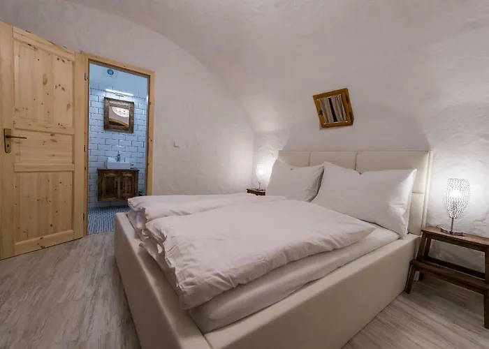 Casa de hóspedes U Zámku 3*