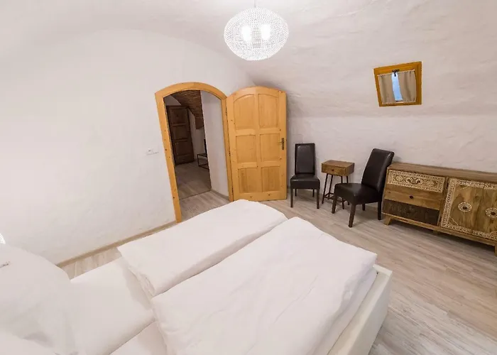 U Zamku 3* Český Krumlov