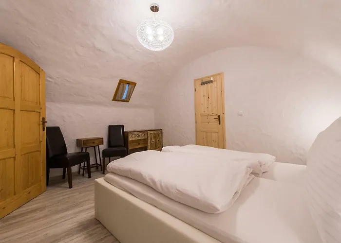 U Zamku 3* Český Krumlov