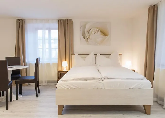 Gæstehus U Zamku Český Krumlov